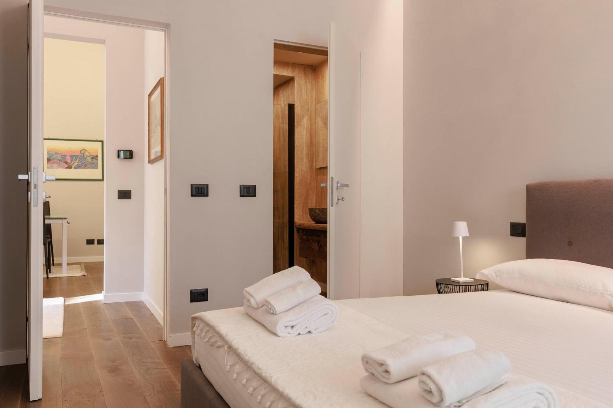 Torrigiani Charming Apartment Florencja Zewnętrze zdjęcie
