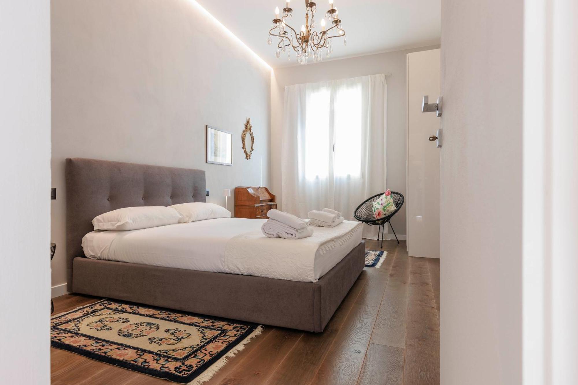 Torrigiani Charming Apartment Florencja Zewnętrze zdjęcie