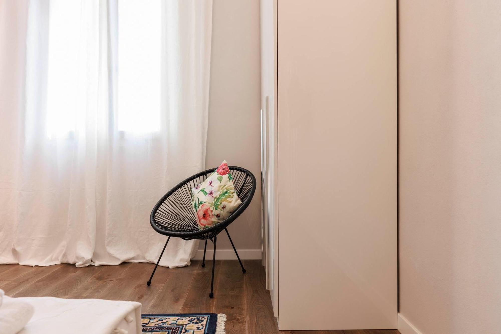 Torrigiani Charming Apartment Florencja Zewnętrze zdjęcie