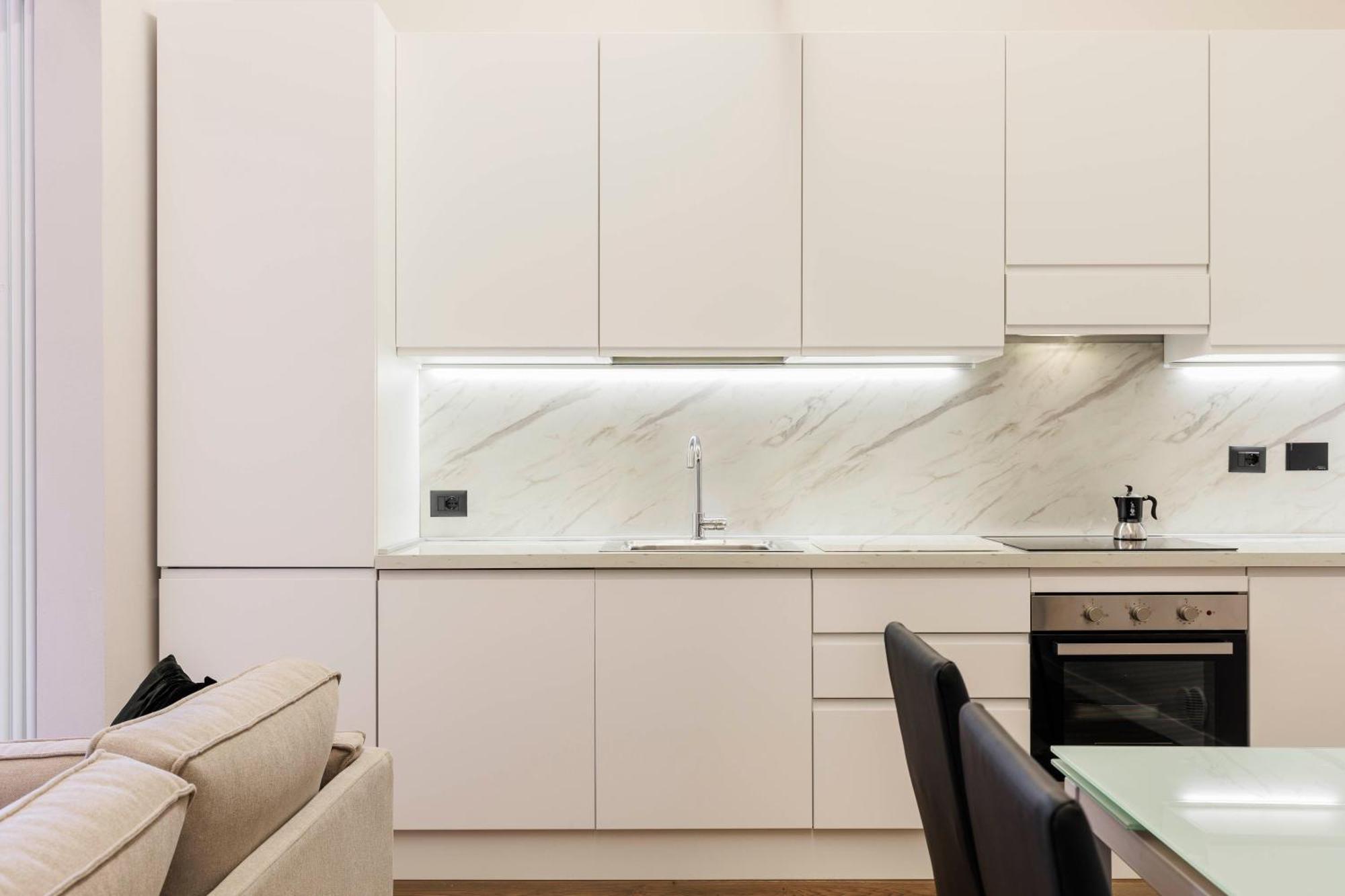 Torrigiani Charming Apartment Florencja Zewnętrze zdjęcie