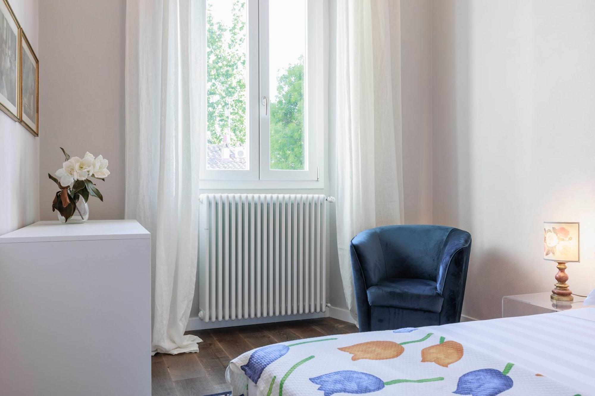 Torrigiani Charming Apartment Florencja Zewnętrze zdjęcie