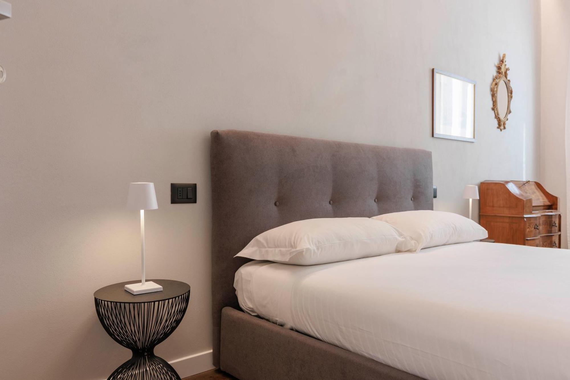 Torrigiani Charming Apartment Florencja Zewnętrze zdjęcie